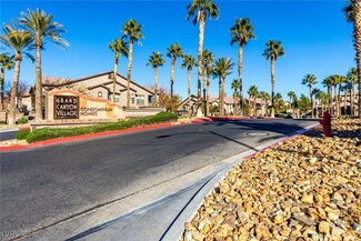 8250 N Grand Canyon Dr Unit 2073, Las Vegas, NV 89166
