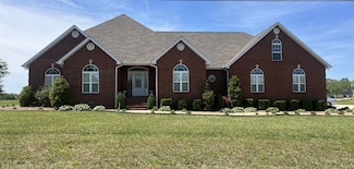 96 Harvest Farm Lake Rd, McMinnville, TN 37110