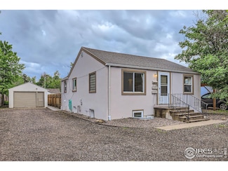 1127 W Mulberry St, Fort Collins, CO 80521
