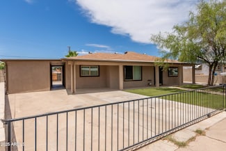 8542 N 30th Dr, Phoenix, AZ 85051