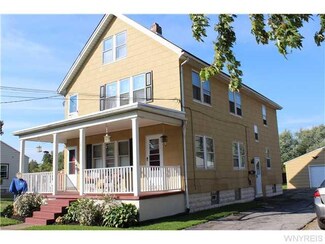 171 Labelle Ave, Buffalo, NY 14219