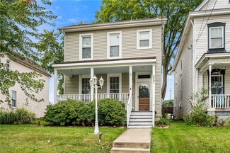 327 Wilcox St, Carnegie, PA 15106