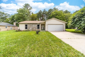 10951 Fox Mill Ln, Charlotte, NC 28277