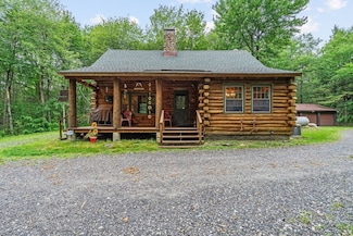 116 Skyline Trail, Middlefield, MA 01243
