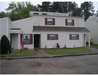 227 Putters Ln Unit 31B, Slidell, LA 70460