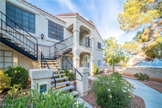 4724 Nara Vista Way Unit 204, Las Vegas, NV 89103