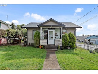 2839 Sheridan Ave, North Bend, OR 97459