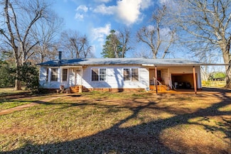 1201 Elm St, San Augustine, TX 75972
