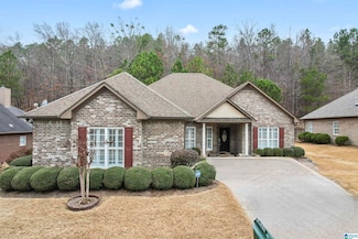 121 Blackstone Ct, Chelsea, AL 35043