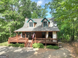 54 Channing Hollow, Morganton, GA 30560