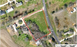 TBD Farm To Market 308, Mertens, TX 76666