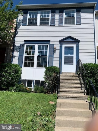 415 Megan Ct, Frederick, MD 21701