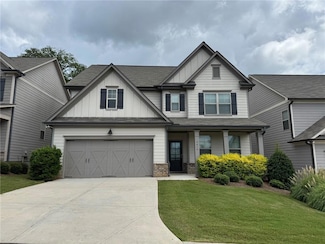5414 Long Branch Way, Flowery Branch, GA 30542