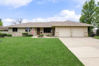 1605 22nd Ave SW, Austin, MN 55912