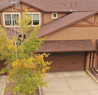 718 Misty Pines Cir, Woodland Park, CO 80863