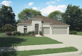569 Moonrise St, Waxahachie, TX 75165