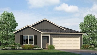 11569 Mccord Ln, Moundville, AL 35474