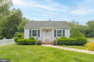 101 E Macphail Rd, Bel Air, MD 21014