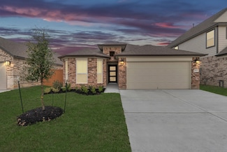15607 Countesswells Dr, Humble, TX 77346