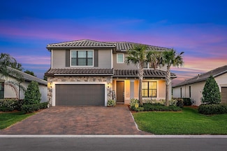 656 SE Villandry Way, Port Saint Lucie, FL 34984