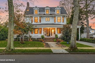 222 Cedar Ave, Allenhurst, NJ 07711