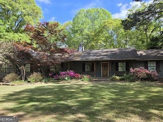 424 Hampton Rd, Hampton, GA 30228