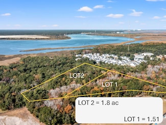 0 Yellow House Lot 1 Place Unit 25031111, Charleston, SC 29492
