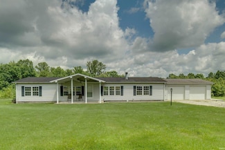 810 S Strauser Rd, Springville, IN 47462