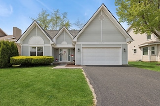 5317 Cypress Cir, Gurnee, IL 60031