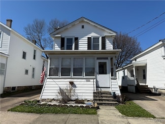 198 W 6th St, Oswego, NY 13126