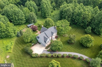 1351 Matthew Dr, Huntingtown, MD 20639