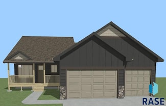 813 N Main St, Lennox, SD 57039