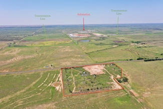 463 State Hwy 70, Afton, TX 79220