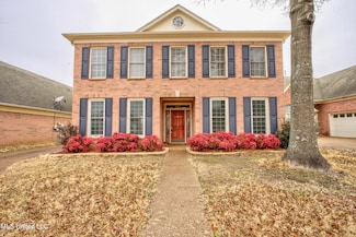 1064 Warwick Place, Southaven, MS 38671