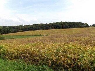28+/- Acres Sand Hill Rd, Hickory Grove, WI 53805