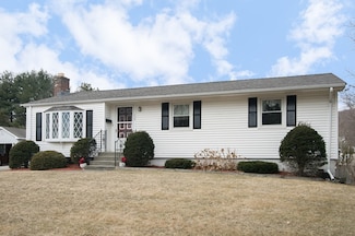 130 Burnett St, Auburn, MA 01501