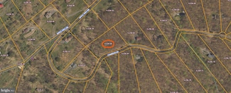 13 Foxwood Dr S, Keyser, WV 26726