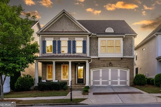 3380 Labrouste Cove, Duluth, GA 30097