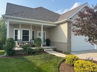 608 Fieldstone Dr Unit 102, Erie, PA 16509