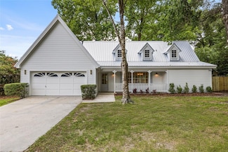 10943 NW 34th Place, Gainesville, FL 32606
