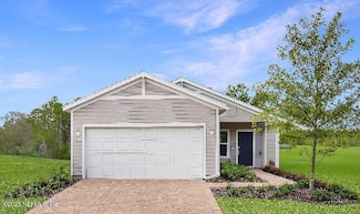 3063 Adelaide Rd, Green Cove Springs, FL 32043