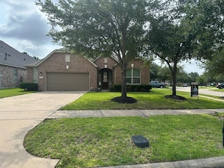 8602 Venezia Terrace Ct, Cypress, TX 77433