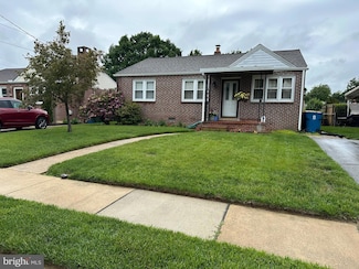 206 Taylor Rd, Wilmington, DE 19804