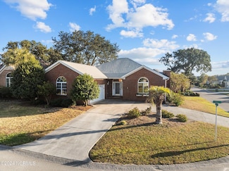 815 Largo Way, Kure Beach, NC 28449