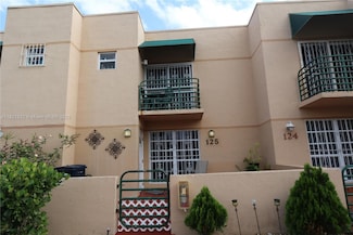 11850 SW 19th Terrace Unit 125, Miami, FL 33175