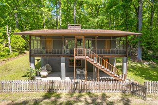 7723 Johnson Mill Rd, Bahama, NC 27503