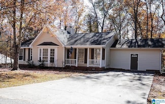3681 Berkley Hills Dr S, Gadsden, AL 35907