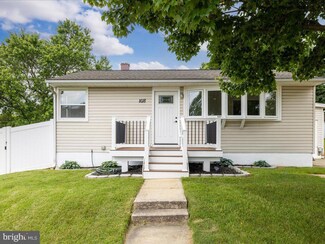 1618 Pleasantville Dr, Glen Burnie, MD 21061