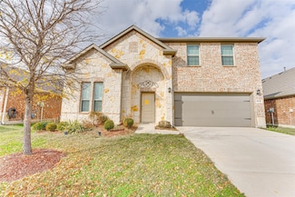 3113 Brazos Dr, Little Elm, TX 75068