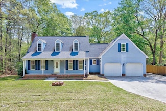 1433 Andersonwood Dr, Fuquay Varina, NC 27526